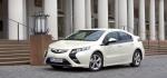 Opel Ampera 2012 года